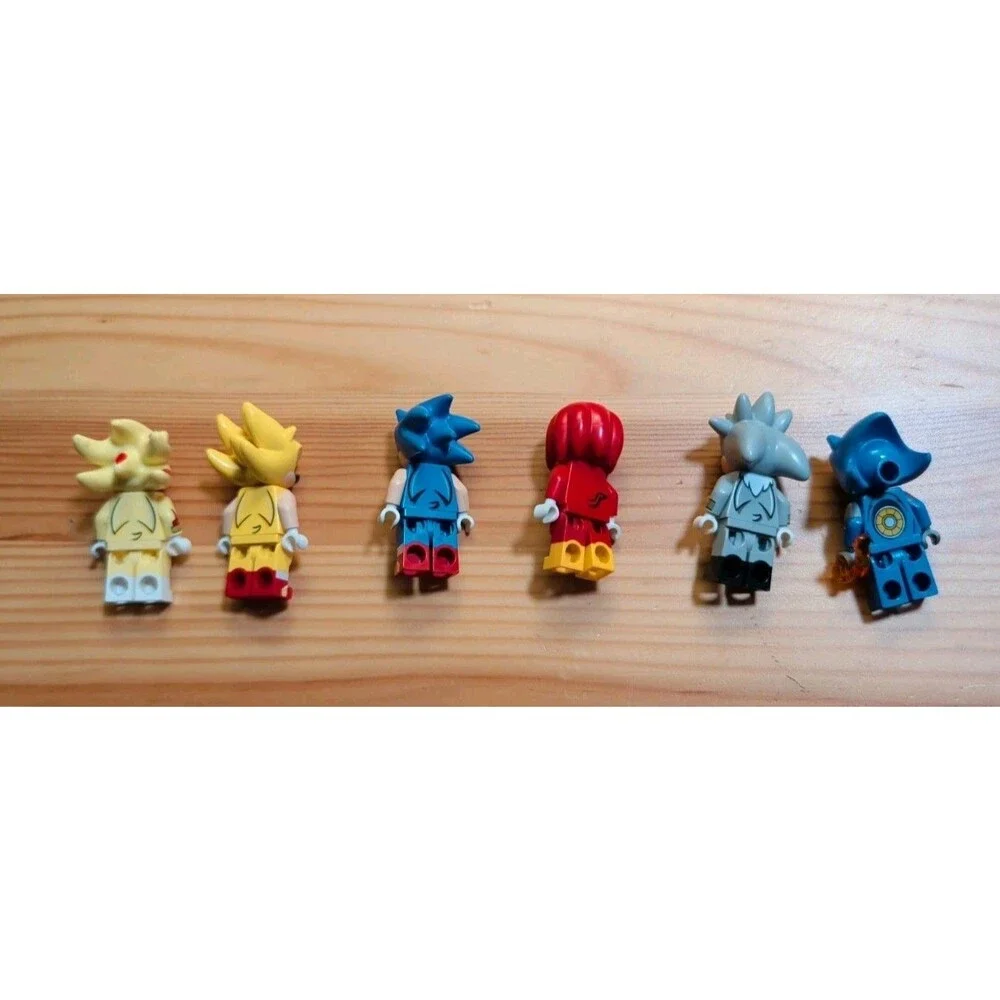 Lego this lot